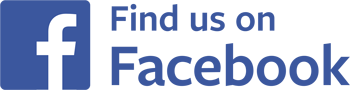 Find us Facebook Logo